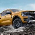 2025 Ford Ranger prices have now increased due to excise tax image