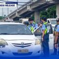 11 NAIA taxis, TNVS suspended by LTO due to 'kontrata' image