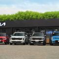 Kia PH achieves 71% growth, sold 4,195 units in first half of 2025 image