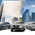 BMW PH to bring &ldquo;Joy of Motion to UP Town Center this weekend image