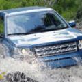 Land Rover refreshes the Freelander 2 image