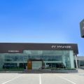 Hyundai Calamba is the brand's 41st dealership in PH image