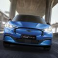 2026 Ford Mustang Mach-E is yours for PHP 3.499M image