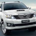 Toyota Thailand upgrades Fortuner and Hilux 3.0-liter variants image