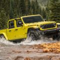Jeep to launch more V8-powered models, will Gladiator make PH comeback? image