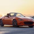 Mazda PH celebrates 10 years of the MX-5 ND image