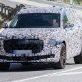 LOOK: Audi Q9 could be the brand's biggest SUV yet image
