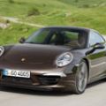Porsche reveals all-wheel drive 911 Carrera 4 models image