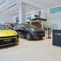 Lynk & Co opens North EDSA flagship dealership image