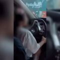 DOTr, LTO suspend DL of motorist who let a child take the wheel image
