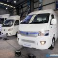 Foton goes EV Forward: Driving Filipino logistics into the electric age image