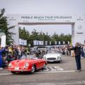 2025 Monterey Car Week: Celebrating Automotive Excellence image