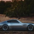 Ringbrothers reimagine, reengineer classic Aston Martin DBS image