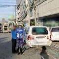 MMDA, DILG conduct TWG for Unified Illegal Parking Policy image