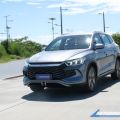 2025 BYD Sealion 5 PHEV image