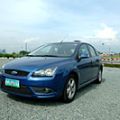 2007 Ford Focus 2.0L TDCi Sport image