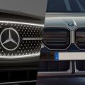 Next-gen Mercedes-Benz PHEVs to get BMW engines? image