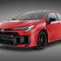 Is the Toyota GR Corolla finally coming to PH? image