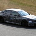 SPIED: Here&rsquo;s your first look at BMW M3 EV image