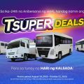 HARI celebrates 24 years with big discounts for Hyundai Trucks and Buses image