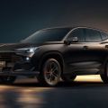 2026 Jetour Dashing facelift looks even more like an Urus image