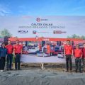 First-ever Caltex Service Station on CALAX set to open in 2026 image