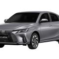 Toyota Motor PH says all-new Vios coming very soon with hybrid image