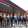 Isuzu PH celebrates 60 years in Bacolod with revamped dealership image