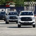 GWM showcases 2025 Cannon pickup in Cagayan De Oro image