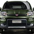 Fiat Panda 4x4 to debut at Paris Motor Show image