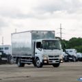 Fuso PH offers change oil promo for Canter owners image