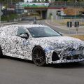 SPIED: All-new Audi RS 6 Avant spotted at the Nurburgring image