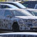 SPIED: Will BMW X1 get the &ldquo;Neue Klasse&rdquo; look? image