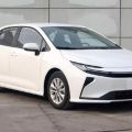LOOK: 2026 Toyota Corolla to get a Prius-inspired makeover? image