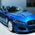Jaguar debuts new AWD system for XF and XJ in Moscow image