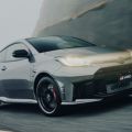 Toyota GR Yaris gets motorsports-inspired Aero Performance Package image