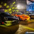 Porsche Design Manila holds Gathering of Icons in celebration of the 911 image