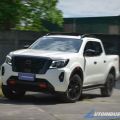 Nissan exec confirms next-gen Navara coming in 2026 image
