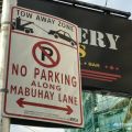 Metro Manila Council approves new policy against illegal street parking image