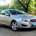 2012 Volvo S60 D3 image