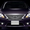 All-new 2013 Nissan Sylphy launched in Thailand image