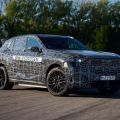 All-new BMW X5 to be available with hydrogen fuel cell co-developed with Toyota image