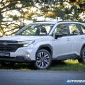 All-new 2026 Subaru Forester e-Boxer Hybrid is yours for PHP 2.498M image