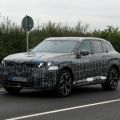 SPIED: Next-gen BMW X5 spotted anew with production lights image