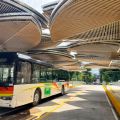Cebu&rsquo;s Bus Rapid Transit launch delayed due to traffic, infra issues image