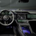 Porsche Cayenne Electric&rsquo;s cabin is a screen user&rsquo;s dream image