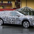 SPIED: All-new BMW iX1 could also get Neue Klasse look image