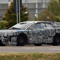 LOOK: Frankenstein-like vehicle is Ferrari&rsquo;s EV test mule image