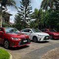 2026 Toyota Vios Ativ: All the new variants, prices (plus retained Vios variants) image