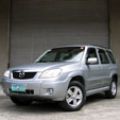 2008 Mazda Tribute 2.3 image